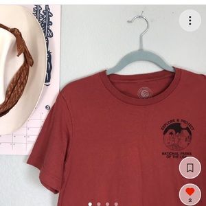 Parks Project National Parks T-Shirt